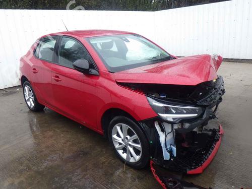 Used Parts VAUXHALL CORSA Mk V (F)  1.2  2757794
