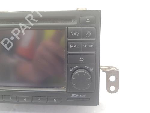 Electronic module NISSAN NOTE (E11, NE11) 1.6 | BP37487779M83 - Image 3