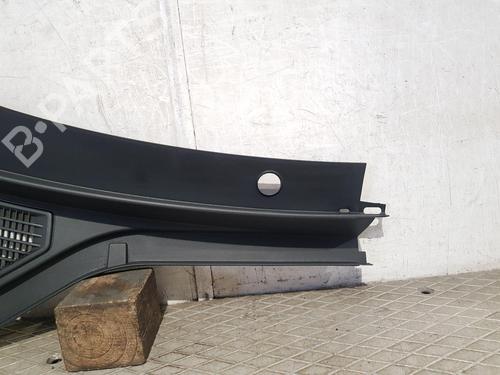 Torpedoplate VW T-ROC (A11, D11)  | BP29514675C110 