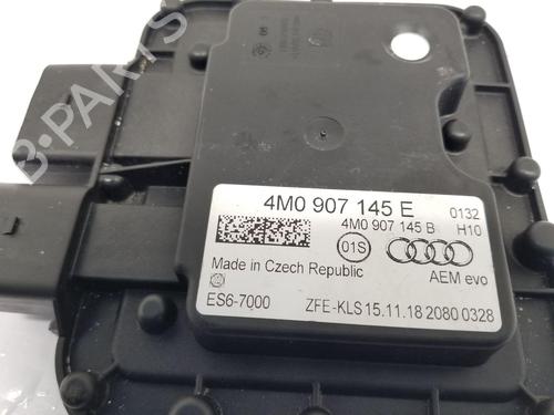Engine mount BENTLEY CONTINENTAL Convertible (3S_) 6.0 AWD | BP27372252M89 