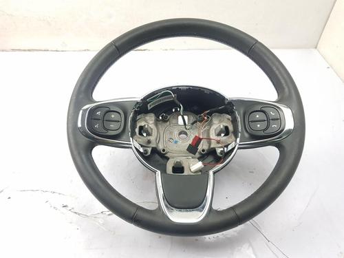 Used Steering wheel Steering wheel FIAT 500 (312_) 1.2 (312AXA1A) (69 hp) 35885085 35885085