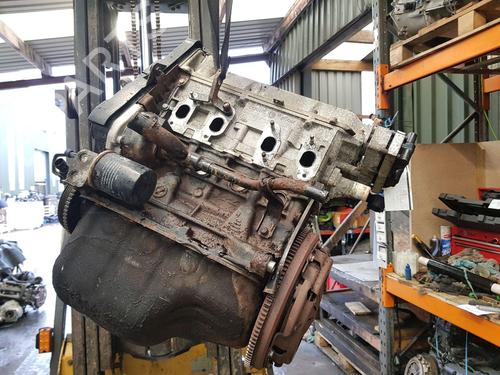 Engine FIAT PANDA (169_) 1.1 (169.AXA1A) | BP30364942M1 - Image 11