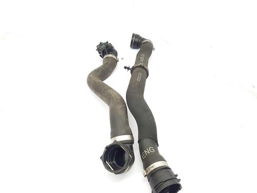 Used Intercooler pipe Intercooler pipe LAND ROVER DEFENDER Station Wagon (L663) D300 MHEV 4x4 (300 hp) 32275229 32275229