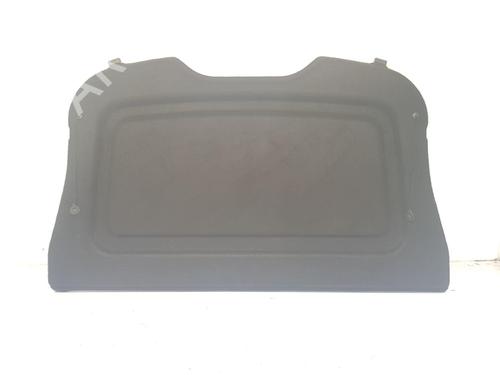 Cappelliera Cappelliera FORD FOCUS III 1.6 TDCi (115 hp) 33833984 33833984