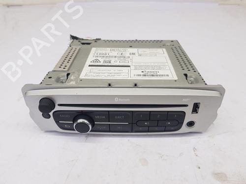 Auto-radio Auto-radio 37438320 37438320