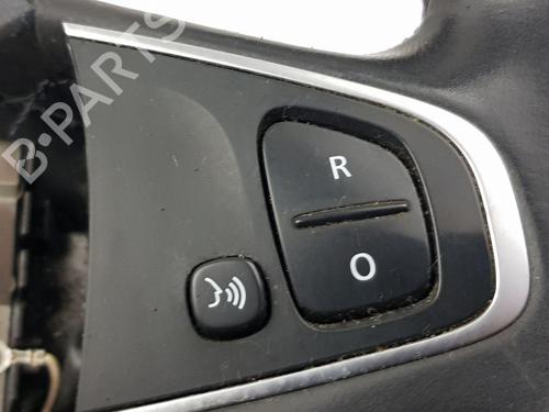 Steering wheel RENAULT CLIO IV (BH_) 1.5 dCi 90 | BP28283886C49 
