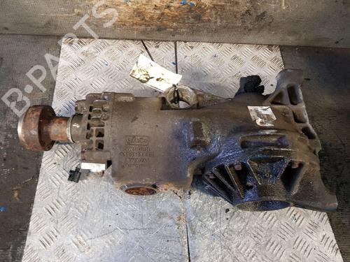 Differential, bag LAND ROVER FREELANDER 2 (L359) 2.2 TD4 4x4 (160 hp) 30264364
