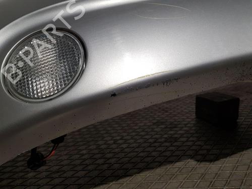 Rear bumper VW NEW BEETLE (9C1, 1C1) 2.0 | BP32398234C8