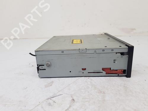 Electronic module AUDI A6 C6 (4F2) 3.0 TDI quattro | BP34331834M83 - Image 5