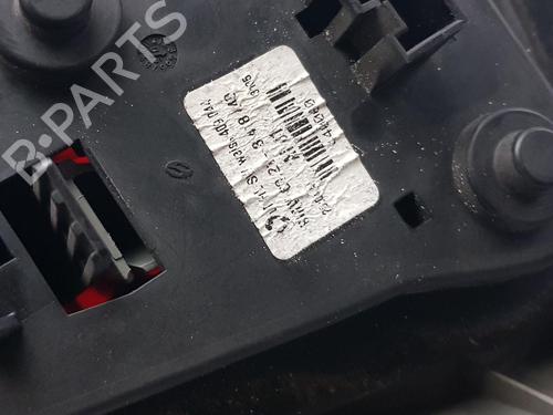 Right taillight BMW X3 (E83) 2.0 d | BP36860324C35  - Image 8