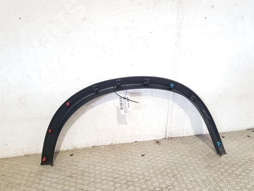 Rear left wheel arch trim MITSUBISHI ASX (GA_W_) 1.6 DI-D 4WD | BP29927862C136 