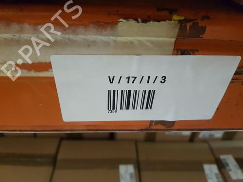 ABS MINI MINI (R50, R53) | BP30309521M43