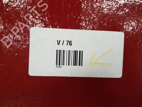Fuel pump VAUXHALL ASTRA Mk V (H) (A04) 1.4 (L48) | BP22661561M76