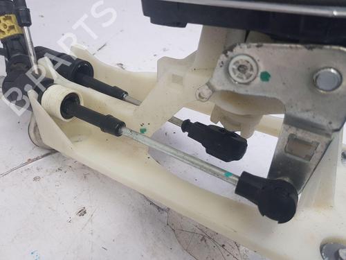 Gear lever VOLVO V40 Hatchback (525) D2 | BP33853323M90  - Image 6
