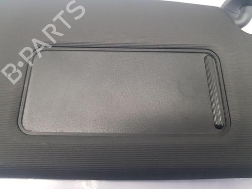 Right sun visor VW SCIROCCO III (137, 138) 2.0 TDI | BP29871052I2