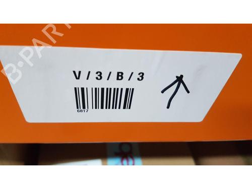 Innerbelysning HYUNDAI i30 (GD) 1.6 CRDi | BP34425965I8  - Image 9