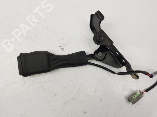 Front right belt tensioner ASTON MARTIN VANTAGE Coupe V8 BP22683241C88