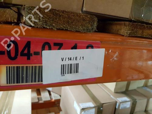 Steering column stalk PEUGEOT 107 (PM_, PN_) 1.0 | BP26588985I23