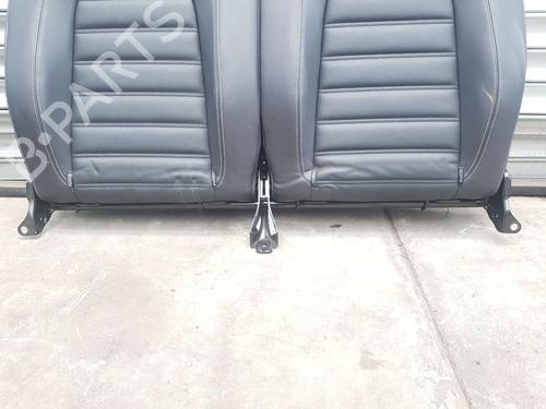 Right front seat VW SCIROCCO III (137, 138) 2.0 R | BP26540904C16 