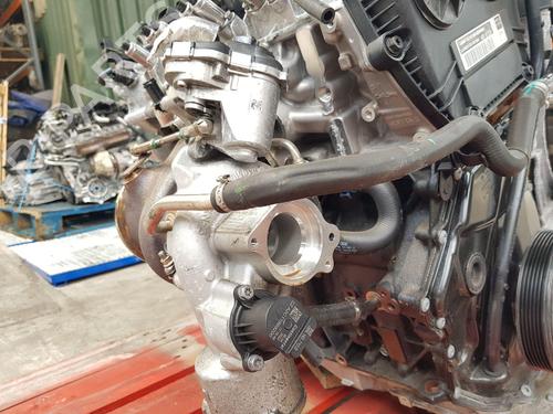 Engine AUDI Q5 (FYB, FYG) SQ5 TFSI quattro | BP27530205M1 