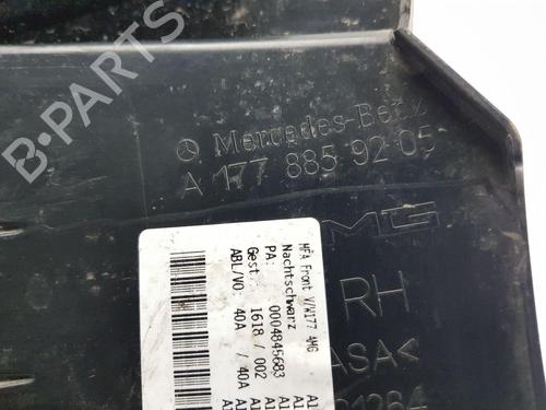 Other MERCEDES-BENZ A-CLASS (W177)  | BP24456873O1 