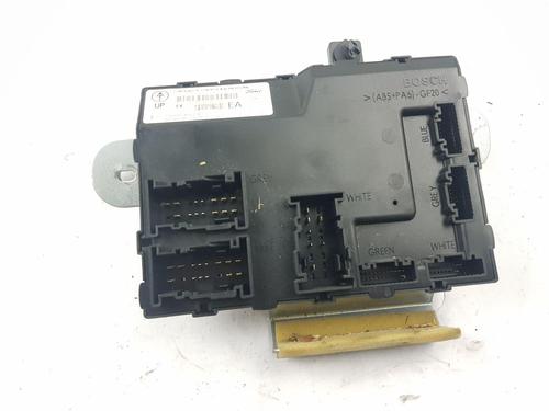 Used Electronic module FORD FIESTA VI (CB1, CCN) 1.6 TDCi (95 hp) 31723027