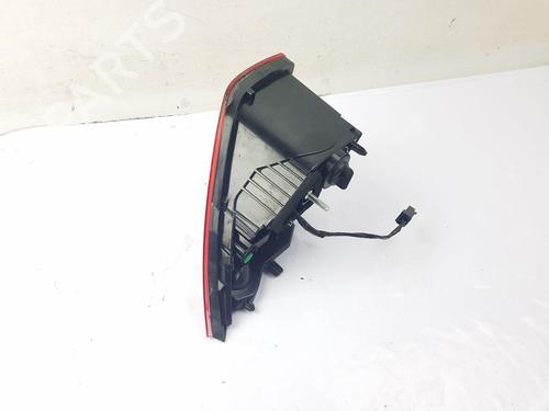 Right tailgate light PEUGEOT 308 Hatchback Van (LB_) 1.5 BlueHDi 130 (LBYHZP) | BP39101845C80 - Image 3