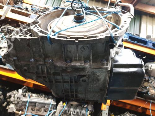 Gearbox INFINITI Q30 1.5 D | BP24440587M3