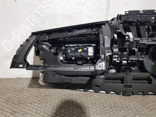 Tablier SKODA SCALA (NW1)  | BP31301152C46 