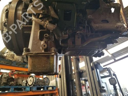 Engine NISSAN NAVARA NP300 Pickup (D23, D23T) 2.3 dCi 4x4 (D231, D23T) | BP30737756M1