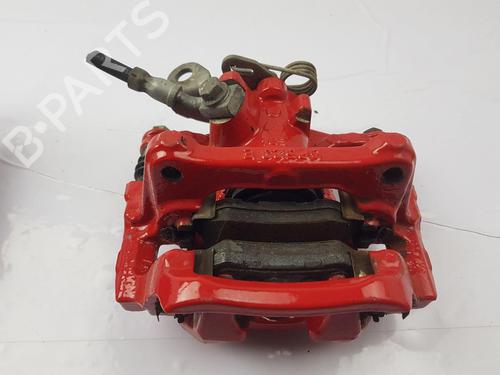 Right rear brake caliper FORD PUMA (J2K, CF7)  | BP36240655M106  - Image 5