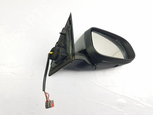 Right mirror JAGUAR X-TYPE I (X400) 2.0 D | BP26692637C27 