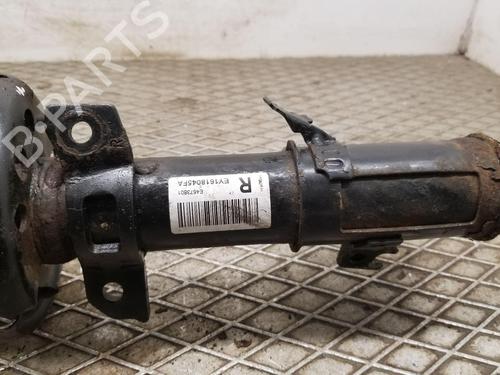 Right front shock absorber FORD TOURNEO COURIER B460 MPV 1.0 EcoBoost | BP27664491M17 