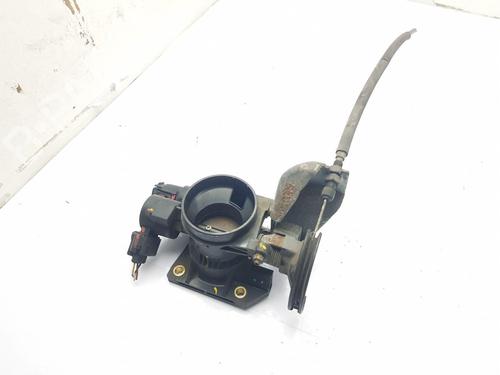 Used Throttle body Throttle body CITROËN C1 (PM_, PN_) 1.0 (68 hp) 34226331 34226331