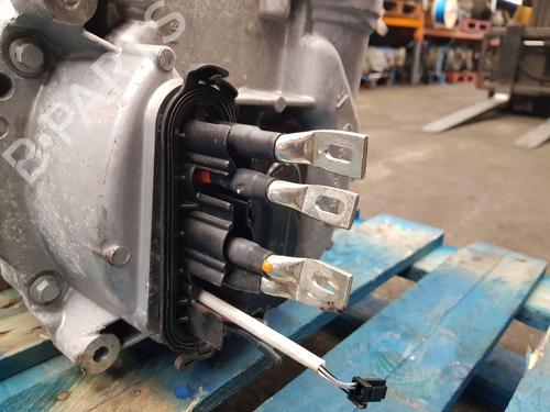 Engine RENAULT ZOE (BFM_) | BP36052178M1 - Image 7