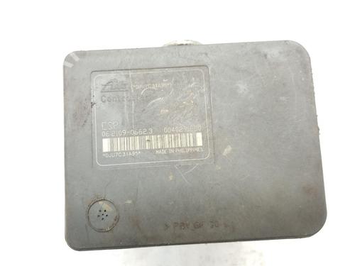 ABS pump HONDA ACCORD VII Tourer (CM, CN) 2.2 i-CTDi (CN2) | BP30045161M43 