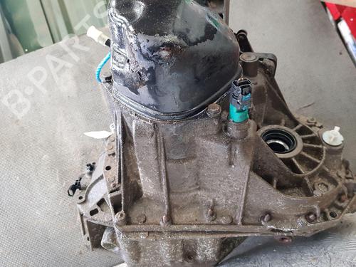 Gearbox RENAULT TWINGO III (BCM_, BCA_) 1.0 SCe 70 | BP27689504M3