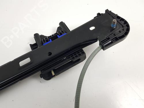 Front left window mechanism BENTLEY BENTAYGA (4V1) 6.0 | BP22679446C22 