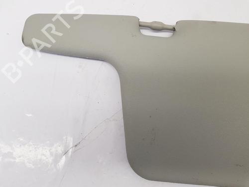 Left sun visor HONDA CIVIC VII Hatchback (EU, EP, EV) 1.6 i (EP2, EU8, EU6) | BP33295896I1 - Image 3