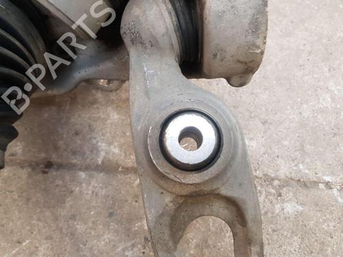 Left front suspension LAND ROVER DEFENDER Station Wagon (L663) D300 MHEV 4x4 | BP32398121M72 