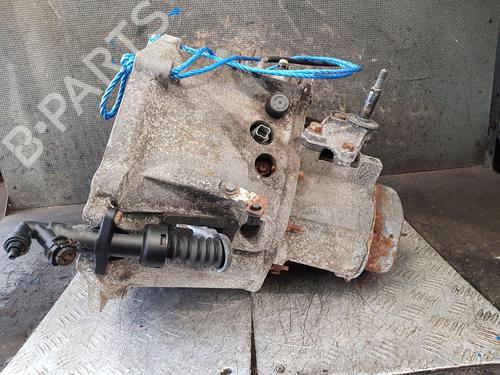 Gearbox CITROËN BERLINGO Box Body/MPV (B9) 1.6 HDi 75 | BP39590999M3 - Image 5