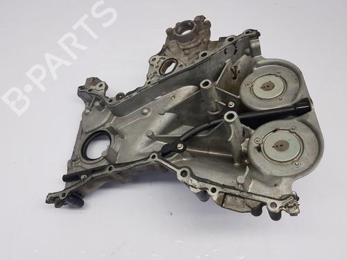 Used Timing cover FORD ECOSPORT [2011-2022]  29549383