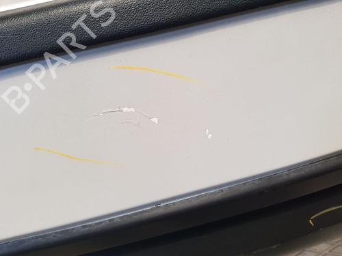 Rear bumper SUBARU FORESTER (SJ_) 2.0 D AWD (SJD) | BP27353062C8