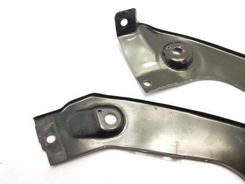 Right headlight support VW SCIROCCO III (137, 138) 2.0 TDI | BP29927987C156 