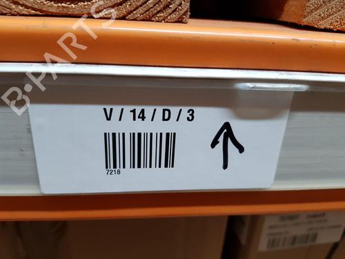 Other FORD TOURNEO CONNECT / GRAND TOURNEO CONNECT V408 MPV  | BP26569910O1 