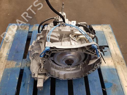 Used Gearbox Gearbox ALPINE A110 II [2017-2026] 33944353 33944353