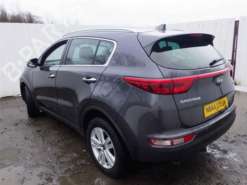 Pipe KIA SORENTO III (UM)  | BP22676313M125 