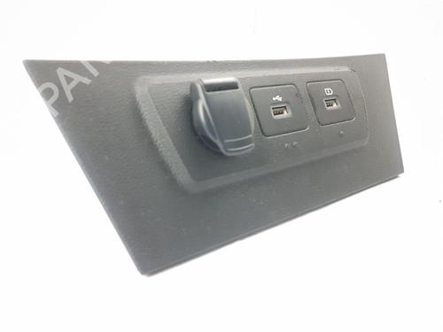 Electronic module DACIA DUSTER (HM_) 1.5 dCi 90 (HMAA) | BP32149054M83 