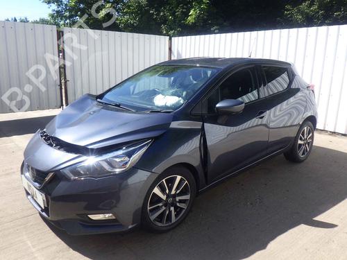 Gearbox NISSAN MICRA V (K14) 1.5 DCI | BP40282501M3 - Image 12