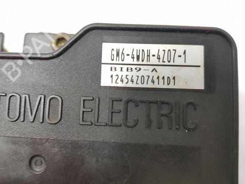 Pompe ABS ISUZU D-MAX I (TFR, TFS) 3.0 DiTD 4x4 (TFS77H) | BP29620260M43 